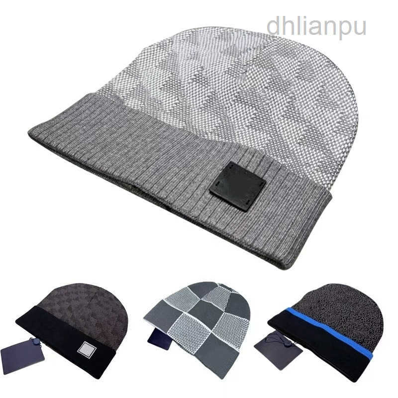 Beanie Designer Bon… - image