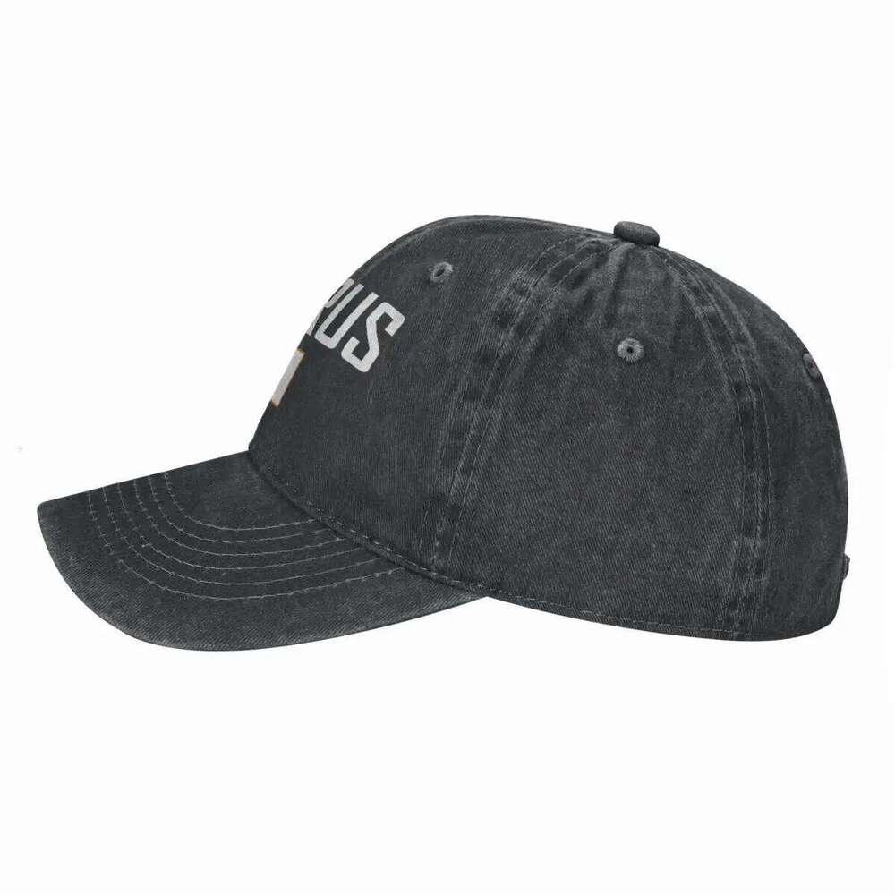 Men Baseball Cap CYPRUS Flag And Font Charcoal Washed Denim Classic Vintage Cotton Dad Trucker Hat Unisex Adult Y260115