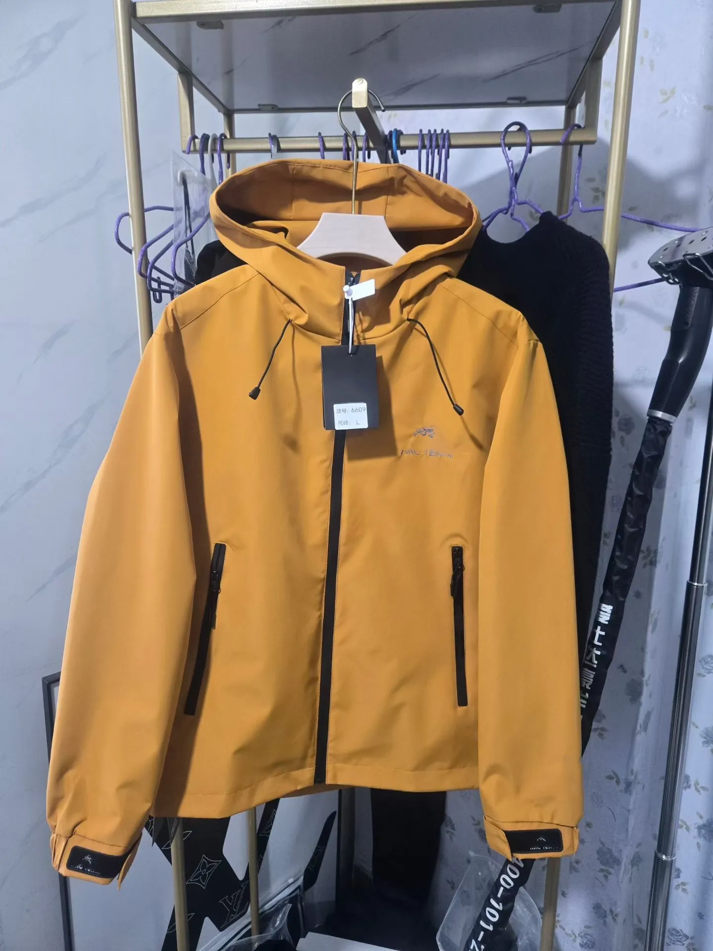 Arct Jackets Design… - image