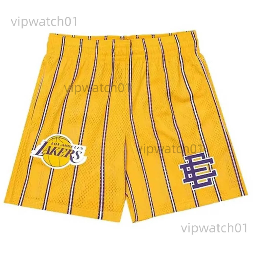 Eric Manuels short Men Gym Summer ees Shorts Breathable Basketball Mesh Quick Dry Training Casual Boxer Bottom Sweatpants eric emanellys shorts 6b7
