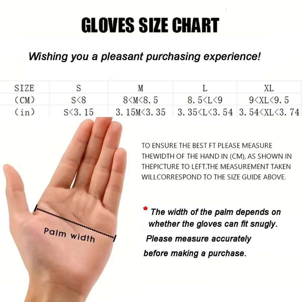 2025 New Outdoor Cycling Gloves Bicycles Motorcycles, Full-Finger, Suitable for Spring, Summer, Autumn, and Winter, Runn Y260115