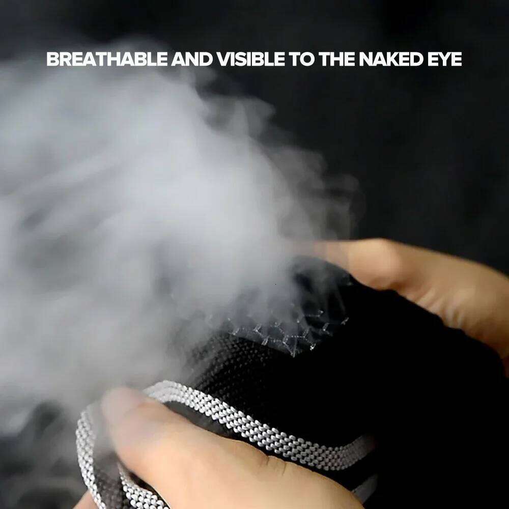 1 Pair Gym Fitness with Wristbands Straps Weight Grip Gloves Wrist Brace Protector Anti-Skid WeightLifting Pad Breathable Y260115