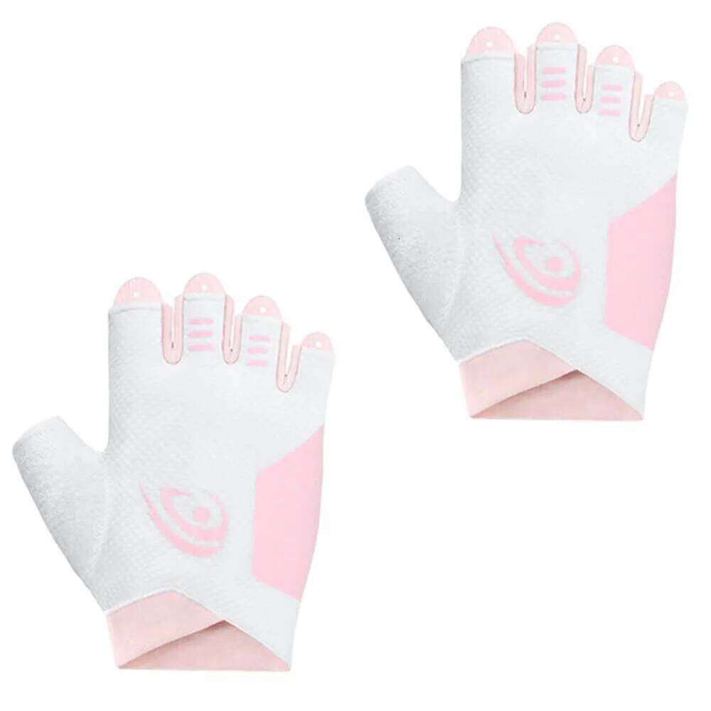 1Pair Outdoor Sports Multi Purpose Half Finger Gloves for Cycling Climbing Driving Fishing Breathable Comfortable Y260115