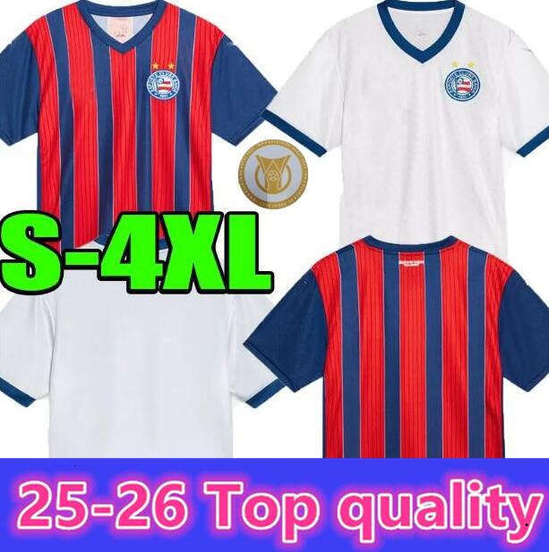 25/26 Bahia Soccer … - image