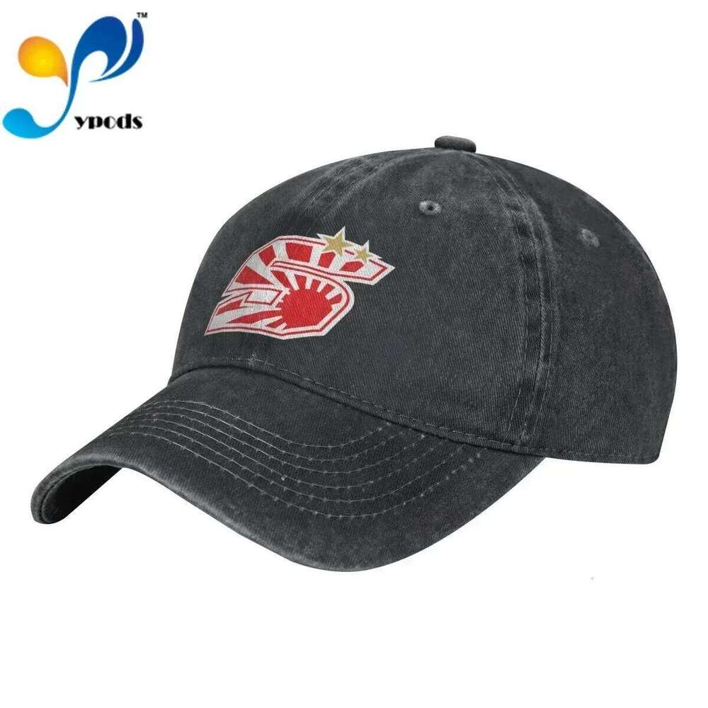 Johann Zarco Denim Baseball cap Snapback Hats Autumn Summer Hat for Men Women Caps Casquette hats Y260115