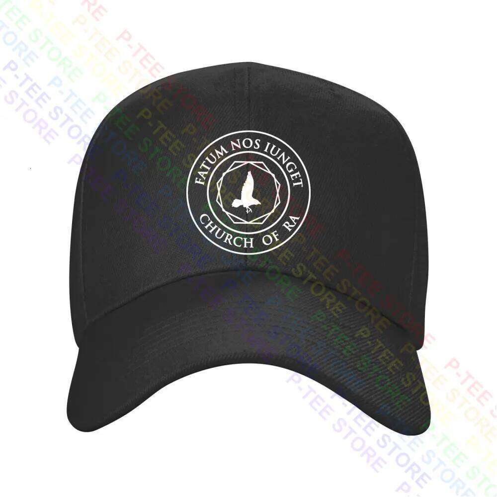Amenra Church Of Ra Nos Fatum Iungei Baseball Cap Snapback Caps Knitted Bucket Hat Y260115