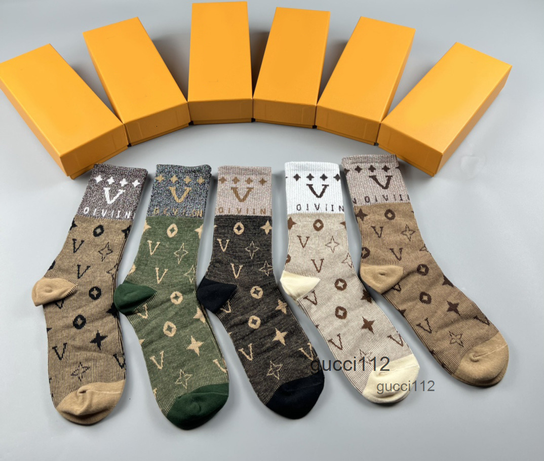 Designer Socks Woma… - image