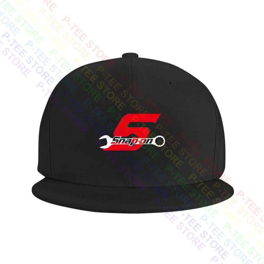 Snap On Tools Baseball Cap Snapback Caps Knitted Bucket Hat Y260115