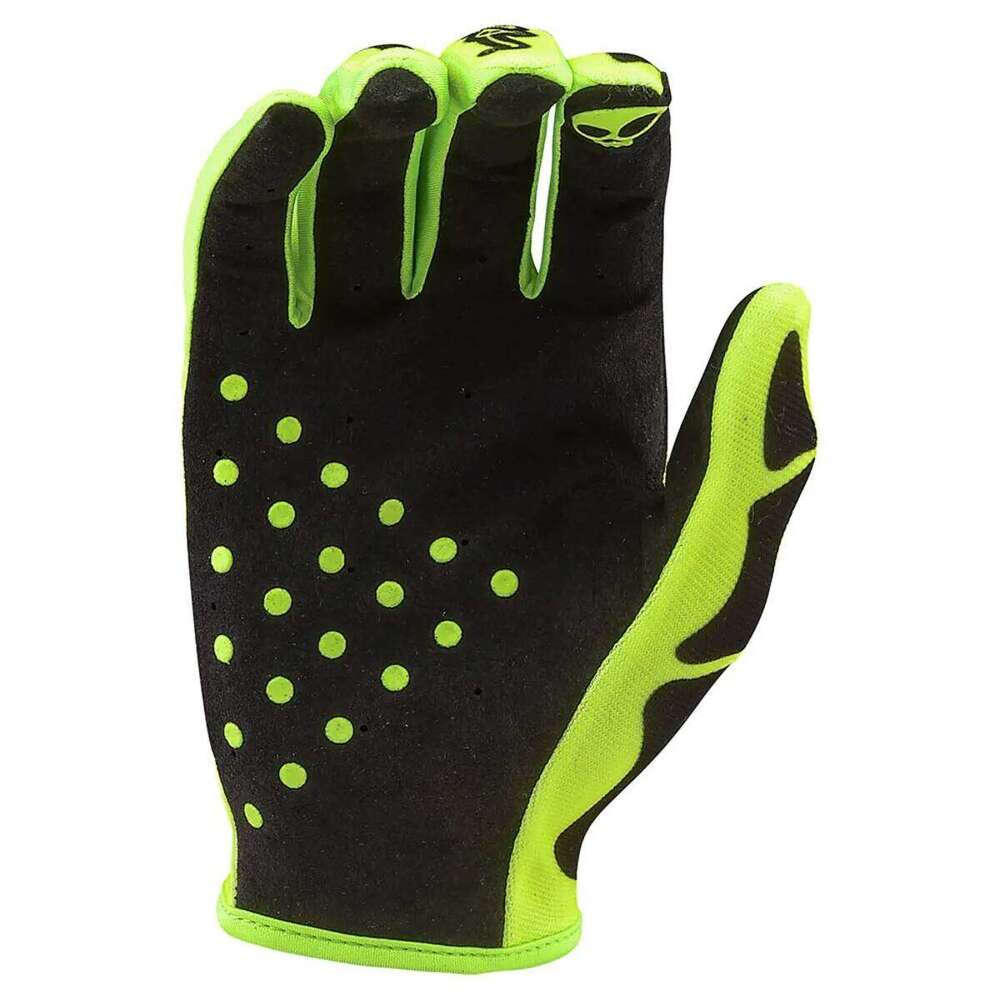 FUNTIMES outdoor fashionable unisex cycling full finger gloves Y260115