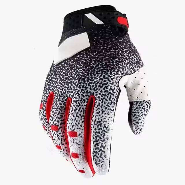 Motorcycle Breathable Motorcyclist MTB Cycling Gloves Anti-fall Shockproof Palm Guard Bike Running gloves Y260115