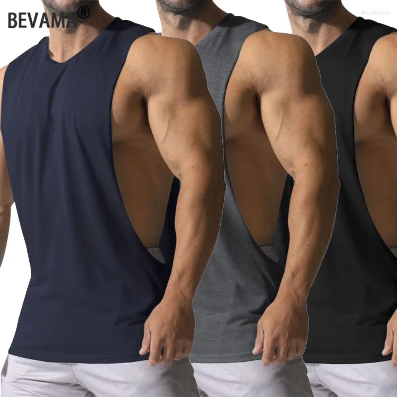 Men's Tank Tops Sum… - image