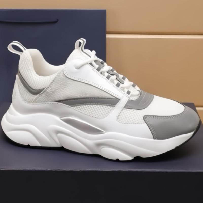 Casual Shoes Classi… - image