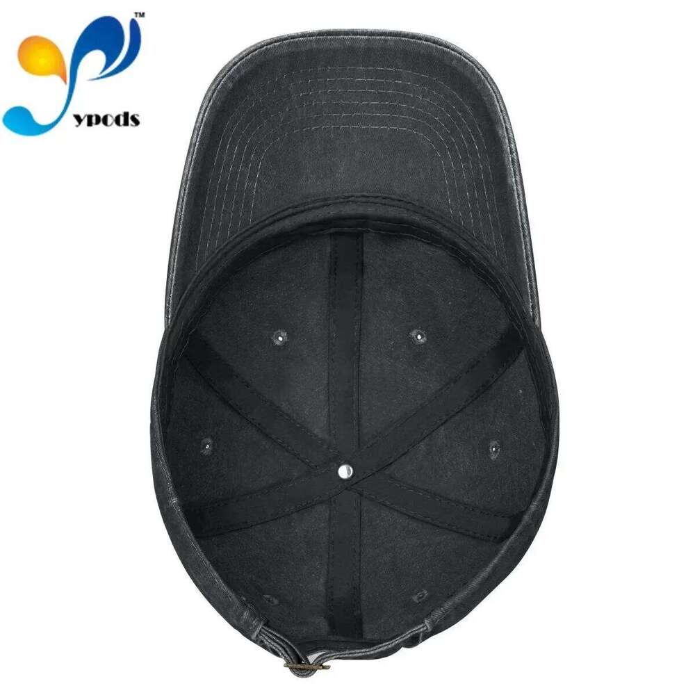 New Brand Anime Cool Pitbull 2 Snapback Cotton Baseball Cap Men Women Hip Hop Dad Hat Trucker Y260115