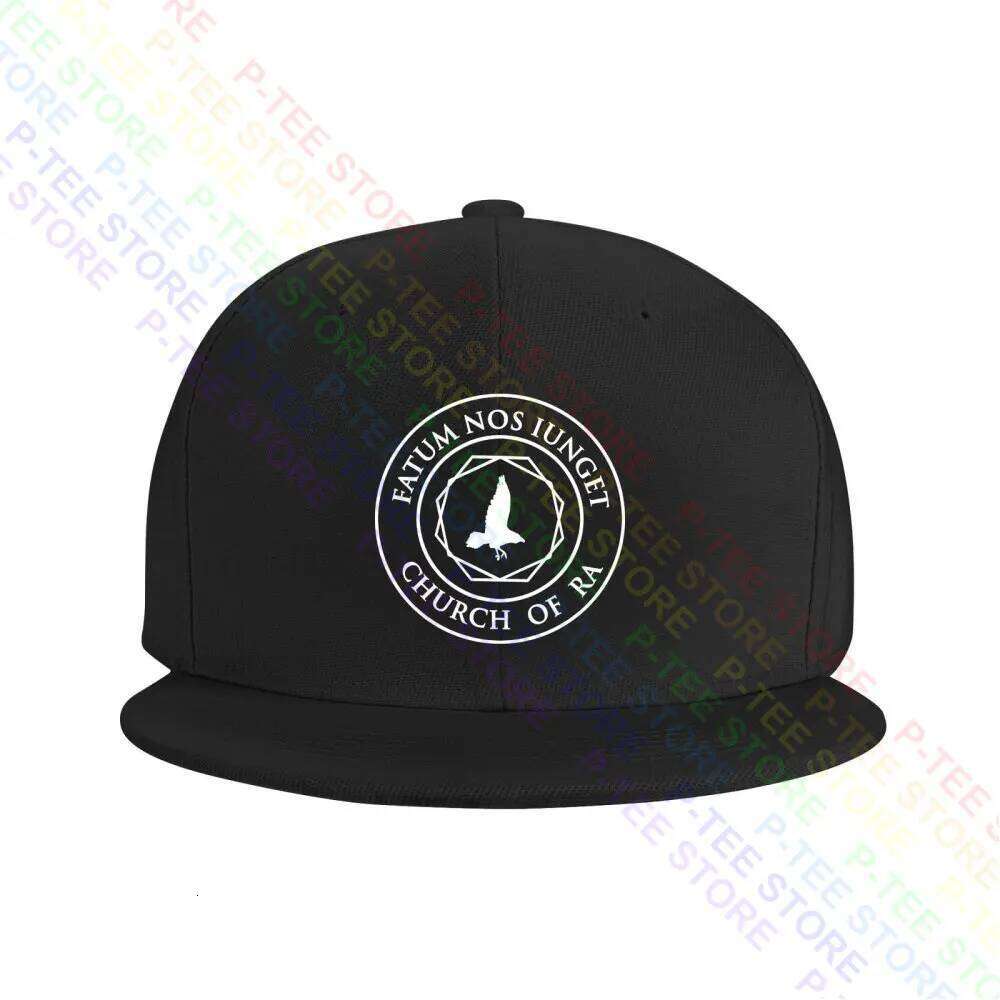 Amenra Church Of Ra Nos Fatum Iungei Baseball Cap Snapback Caps Knitted Bucket Hat Y260115