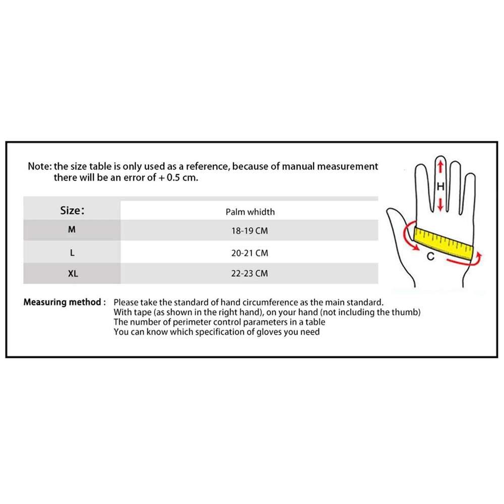 Half Finger Men's Outdoor Tactical Sports Shooting Hunting Airsoft Motorcycle Cycling Gloves Y260115