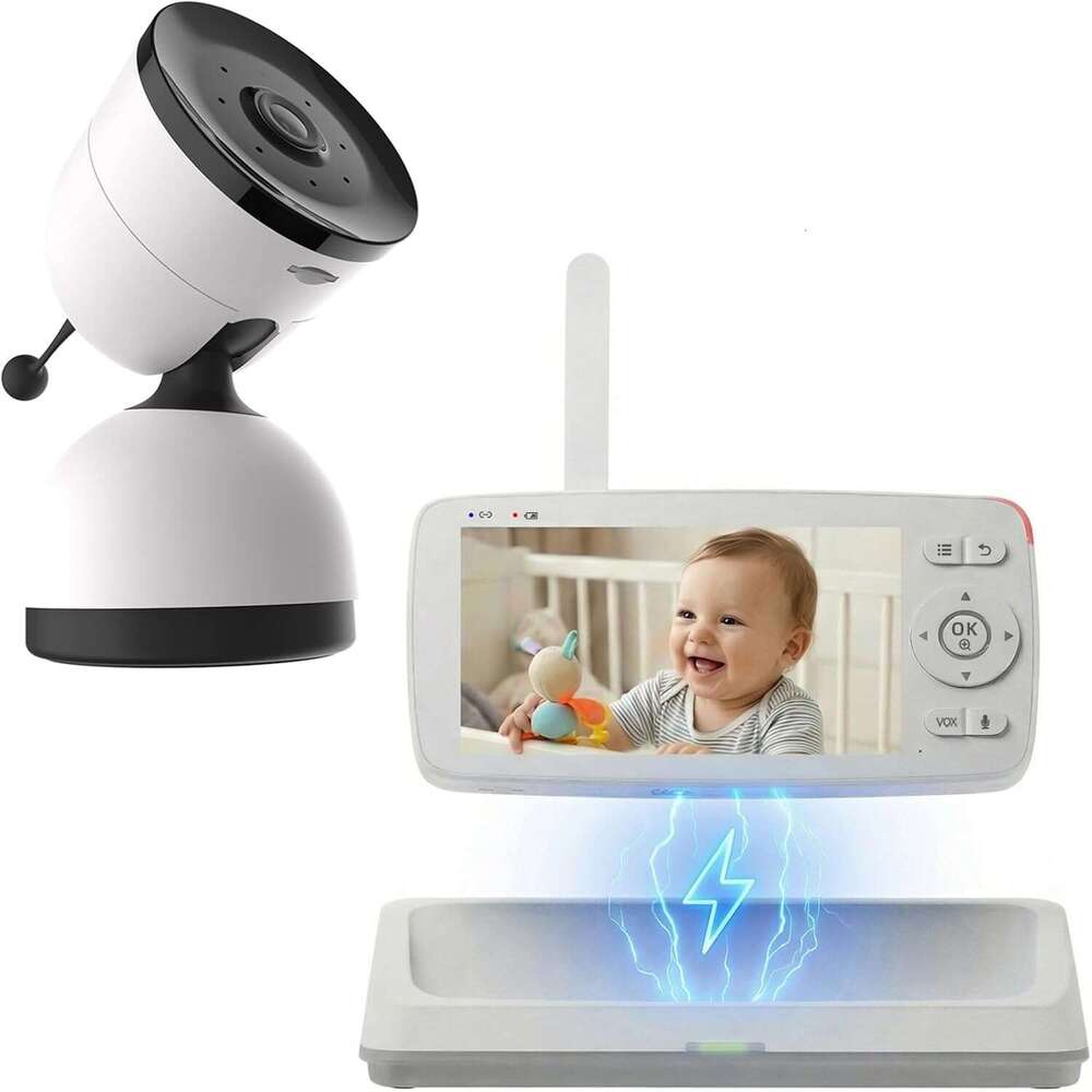 Seenzeen Smart Baby… - image