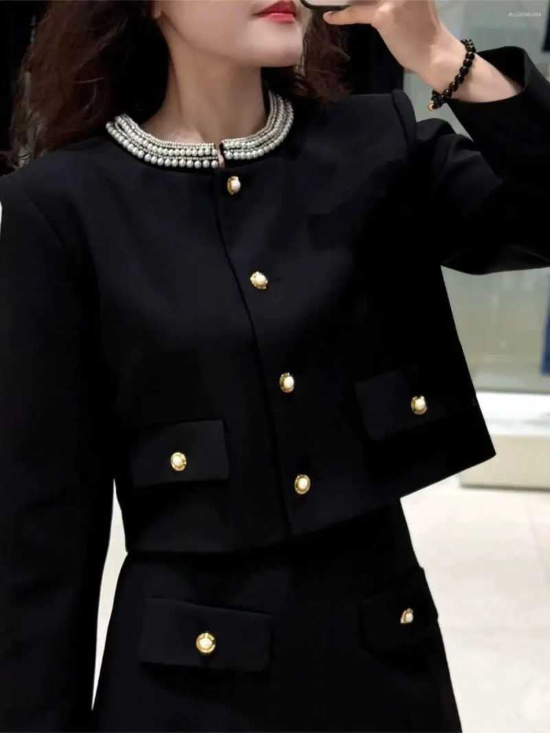 Women's Jackets Pea… - image