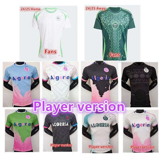 24/25 Algerie Socce… - image