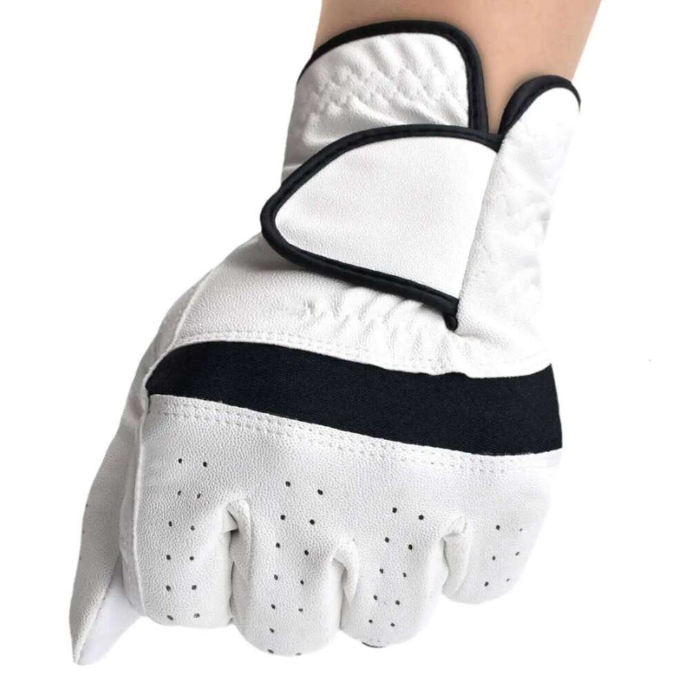 Left Handed Golf Glove for Practice, Essential Sports Accessory Y260115