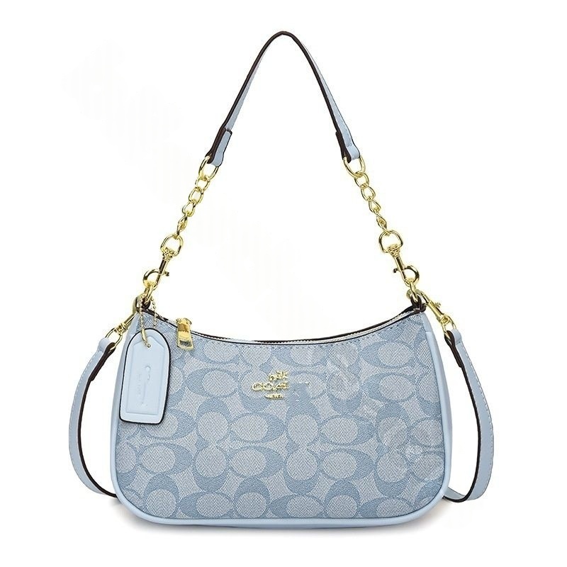 coacher shoulder luxury designer bag backpack Designer Luxury Bag To designer purse crossbody designer bags Top designer women bag saddle bags handbag purses suede