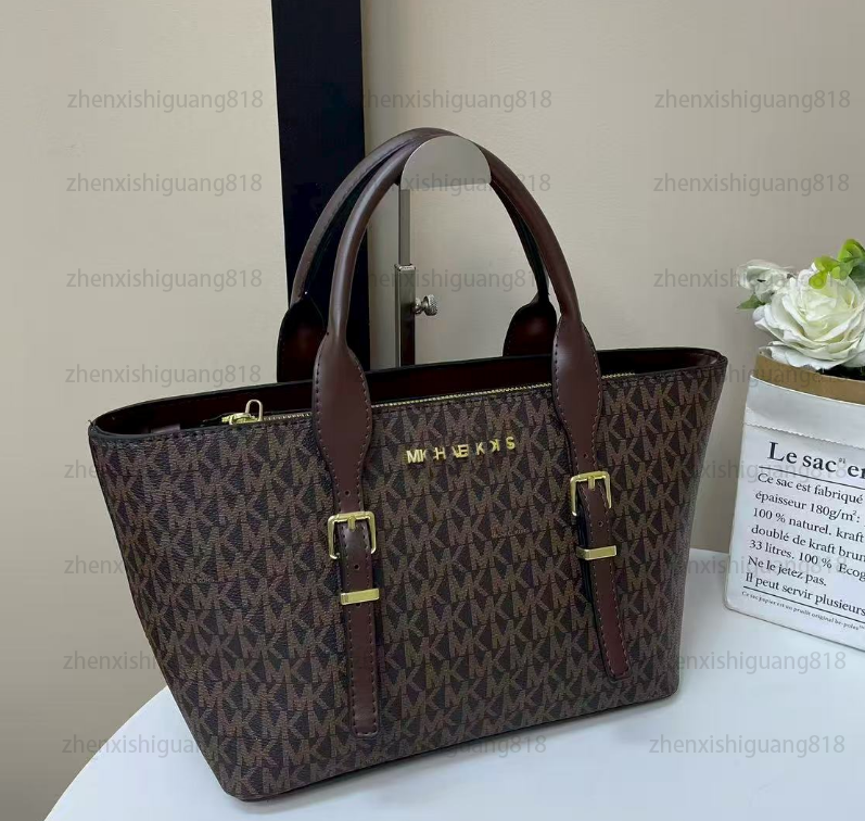Designer bag Tote Bag wallet purse Female m kness Bag mi cheal Handbags Classic M ichaellskohrs Crossbody shoulder Bag Lady messenger Bag