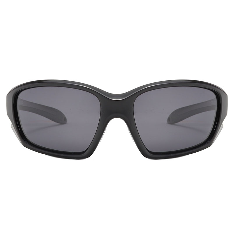 Thelimoo Occhiali Da Sole Sportivi Unisex A Montatura Intera - Polarizzati UV40…