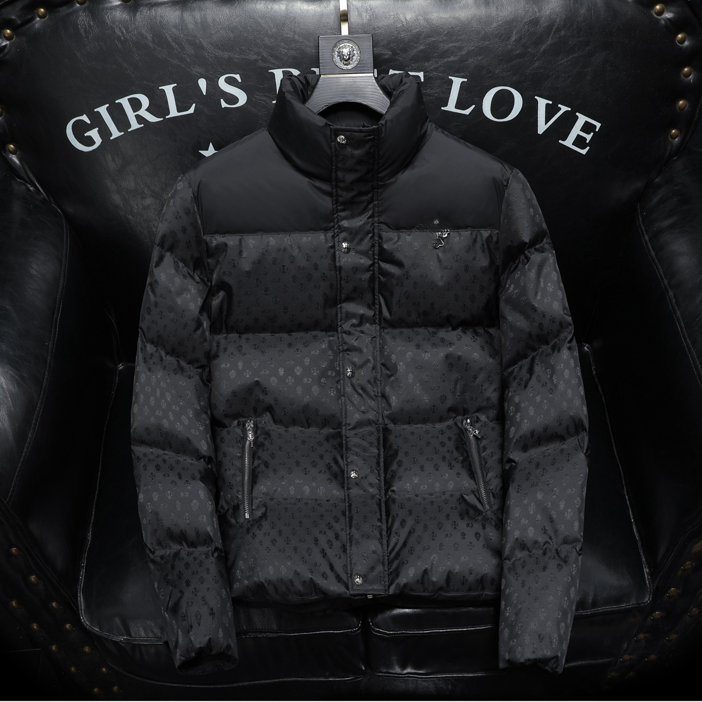 Europe Station Wint… - image