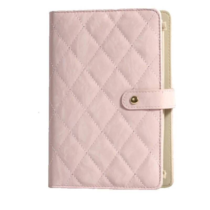 2025 New Gold Jewelry Storage Book Anti-Oxidation Bag Gift Travel Portable Cross-Border Wholesale