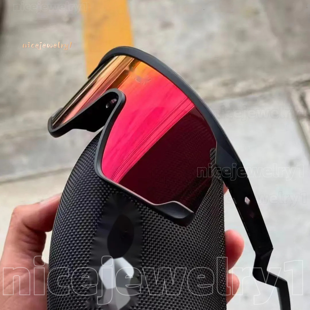 Okaleys Cycling Mens Sunglasses Designer Oklays Oaklees Polarized Lens Sunglasses Glasses For Women Men Oo9280 Outdoor Sports Cycling F27