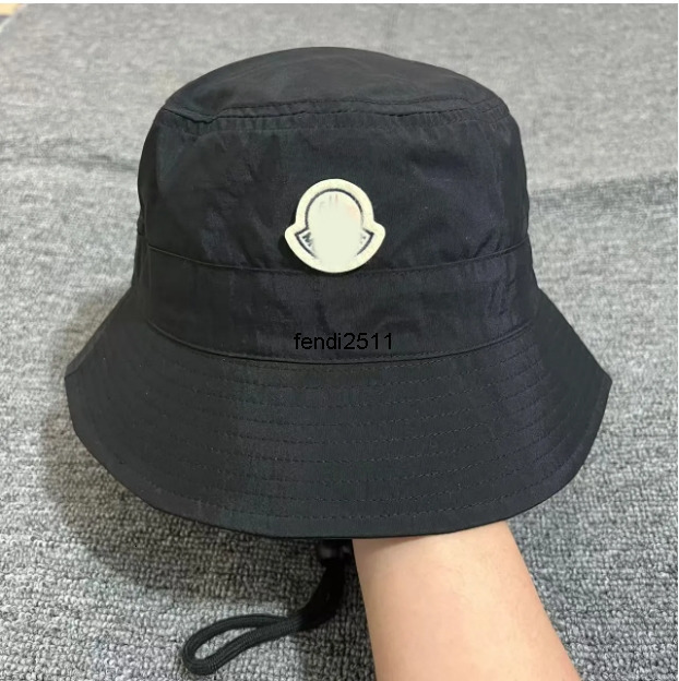 Wide Brim Hats Buck… - image