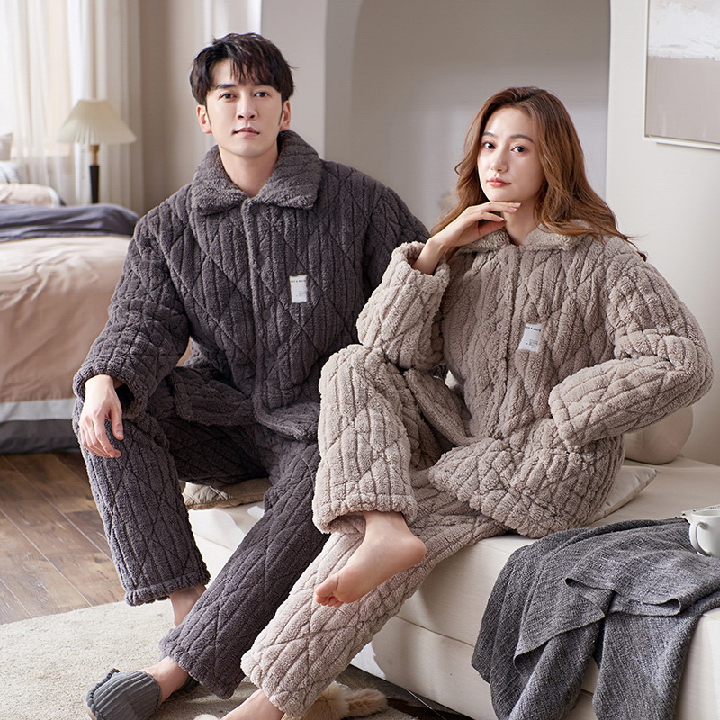 B1337-Chic Coordinating Wear - Trendsetting Female Clothing Pair Including Soft Cardigan Blouse plus Slim Fit Chinos