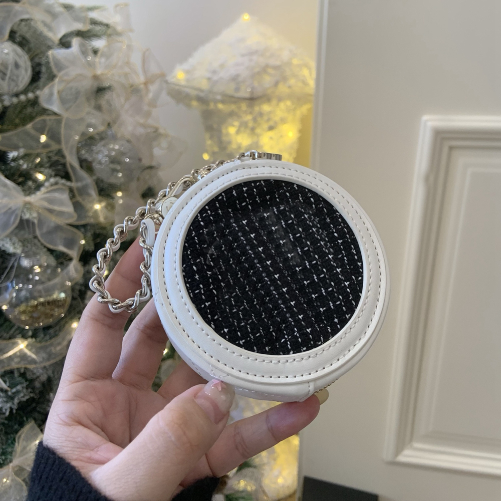 Makeup Bag Luxury C… - image