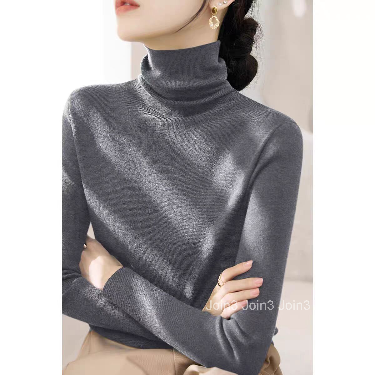 Fashion Autumn Wint… - image