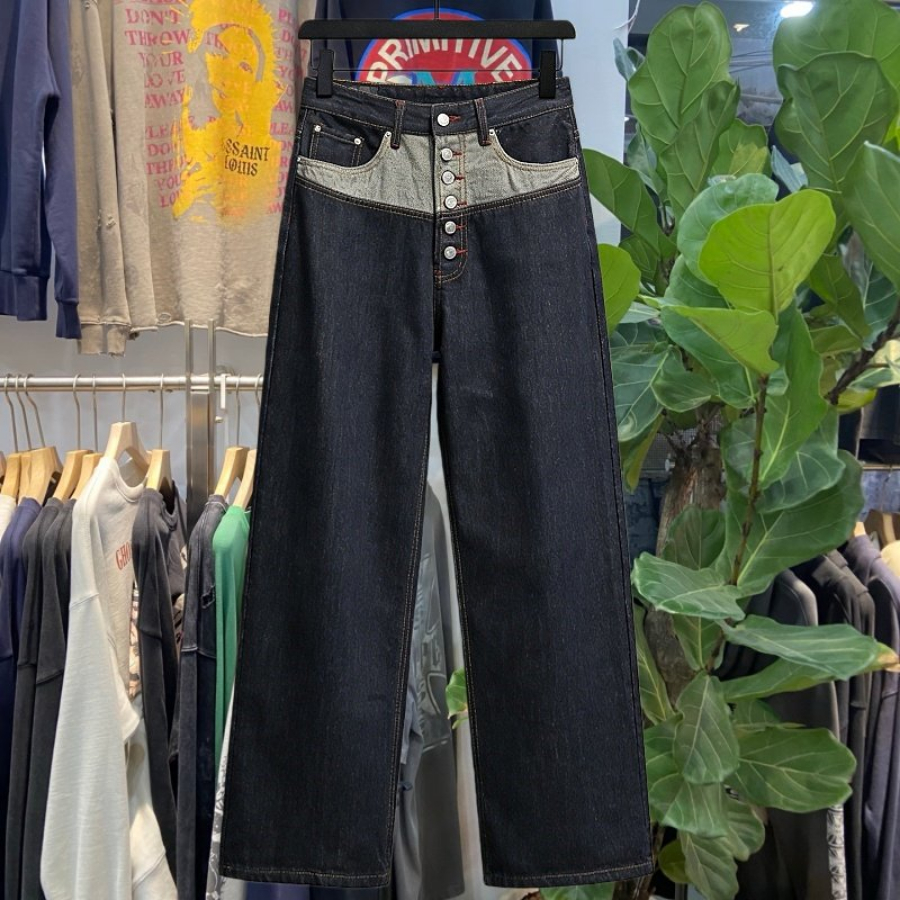 Men's Jeans Fashion… - image