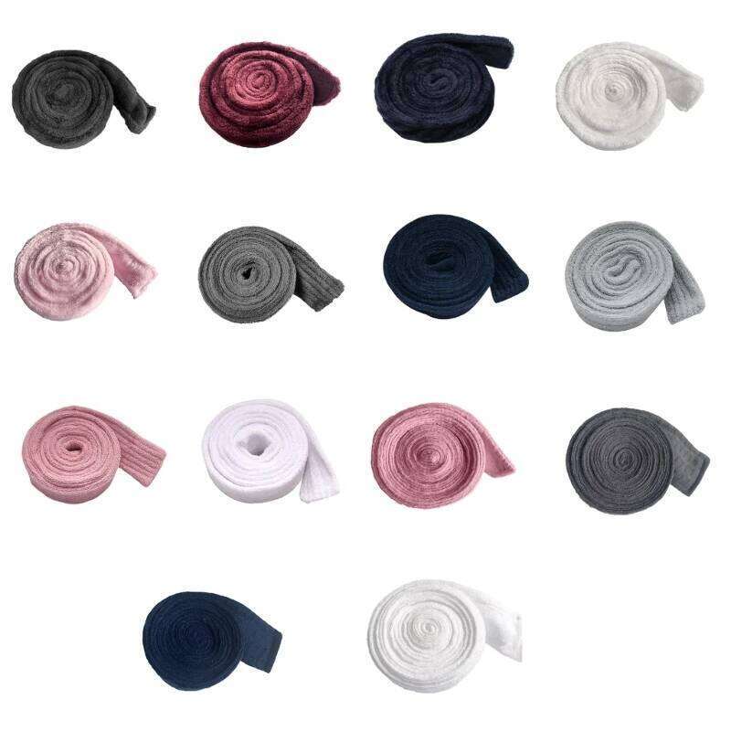 Hotel Bathrobe Tie … - image