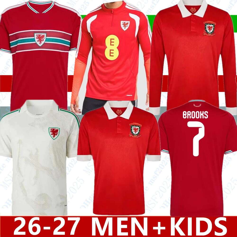 2026 World Cup Wale… - image