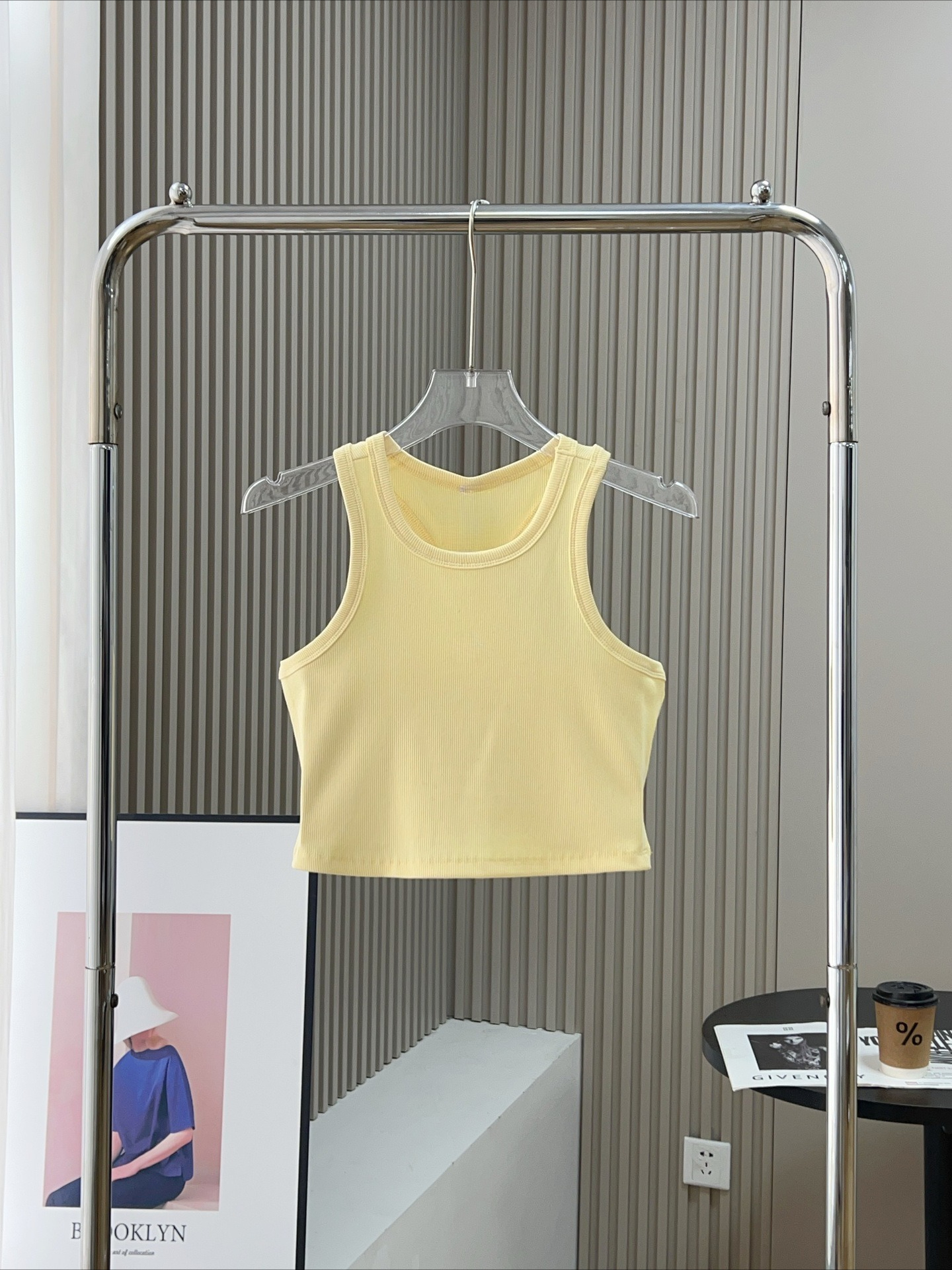 Designer Women Yoga Vest Girls Running Sport Ladies Casual Adult Sleeveless Sweater Sportswear Gym Exercise Fitness Wear Elastic