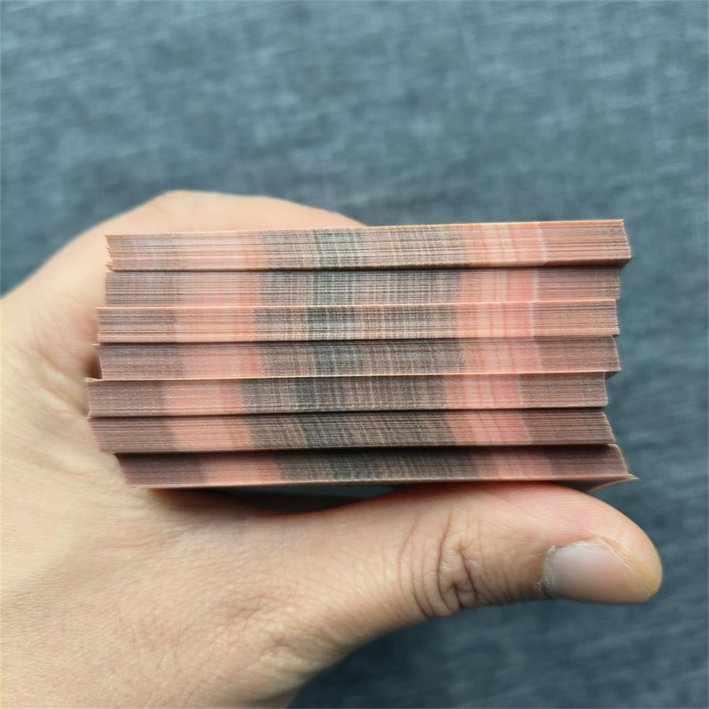 5A Hot Selling Polymer CAD Toy Money ULTRATHIN 0.08mm Prop Money Canadian Dollar With Matt Effect For Party Thanksgiving Wedding Easter Decorations 76*35mm 50% Size