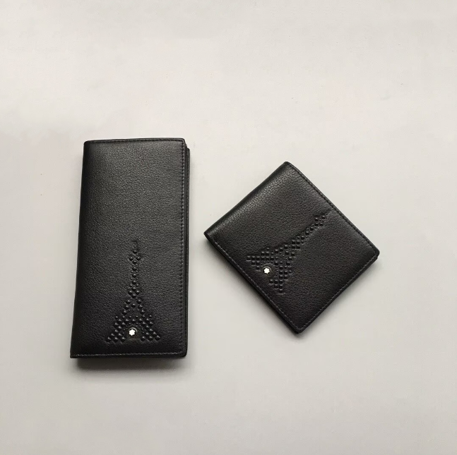 Original Mb Wallets… - image