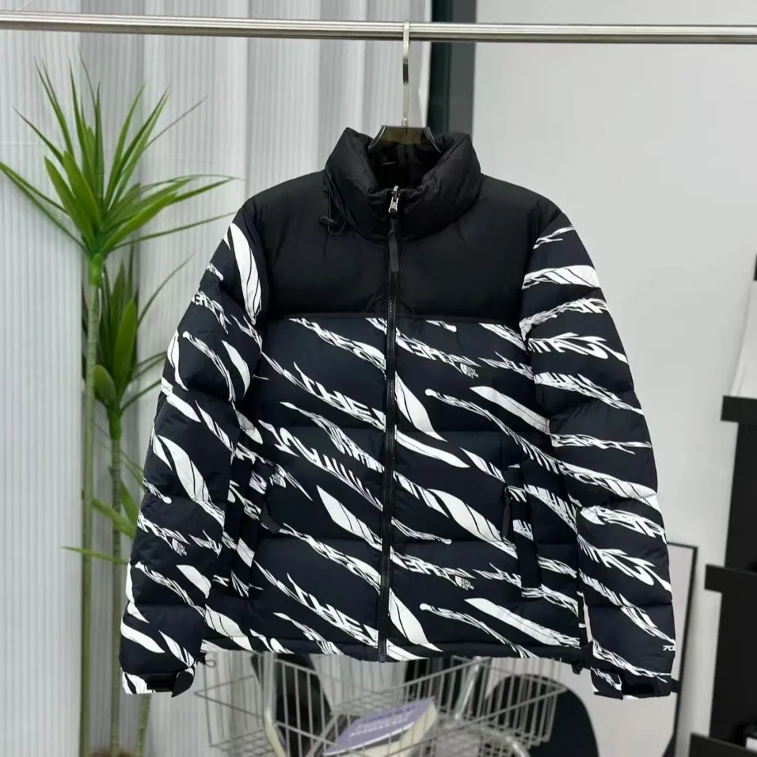 Mens Designer Down … - image