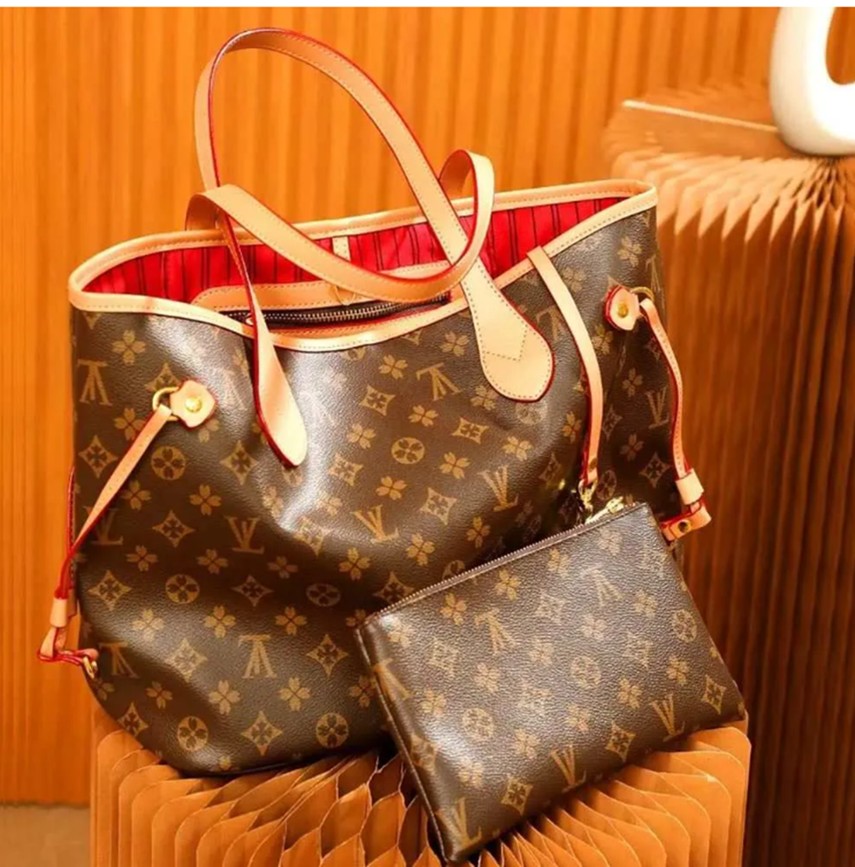 Luxury Designer Bags Shoulder Bags Wallets Crossbody Bags High-Quality Fashion shopping bag Messenger Bags Chain Wallets Women's lvslys Handbags Underarm Bags