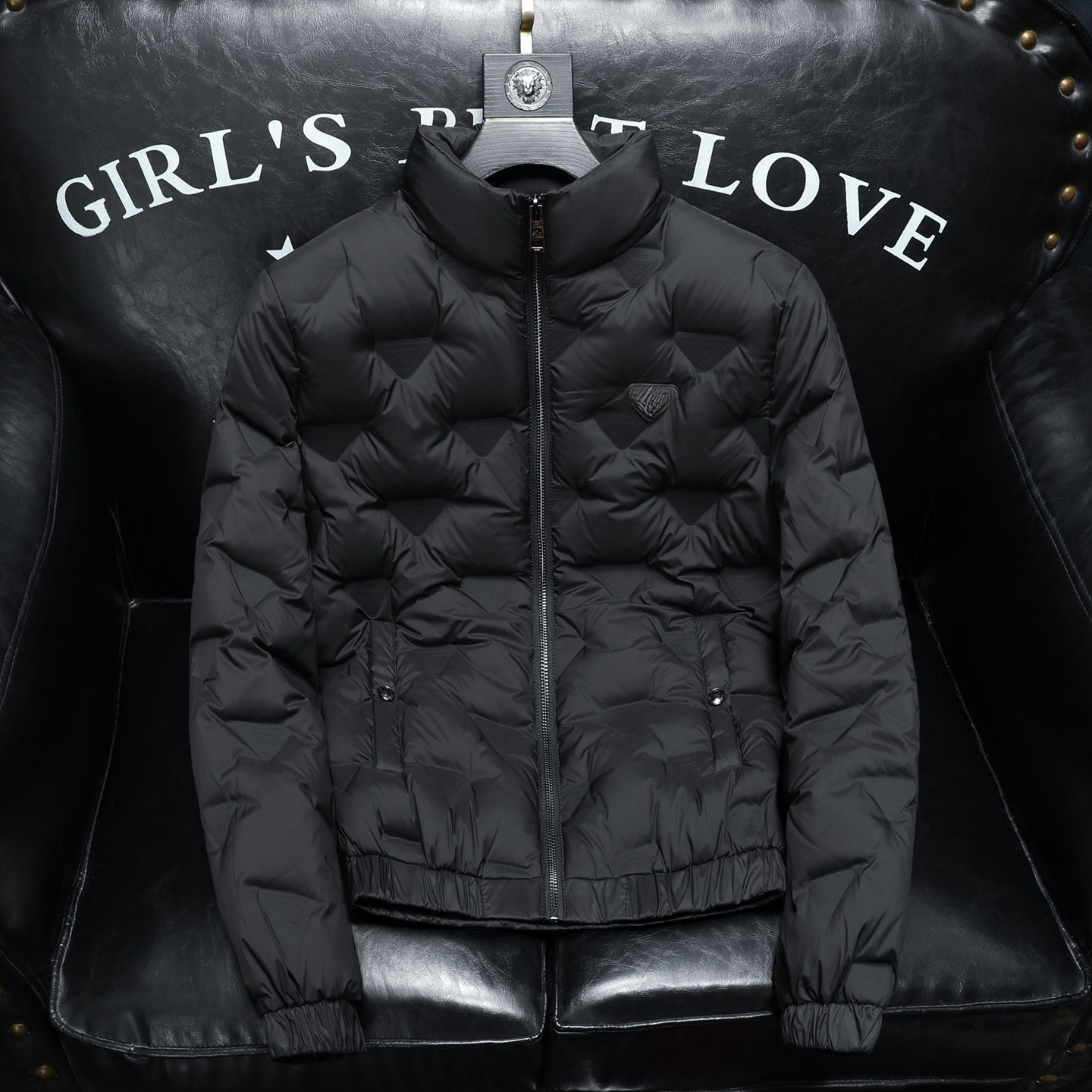 Winter New European… - image