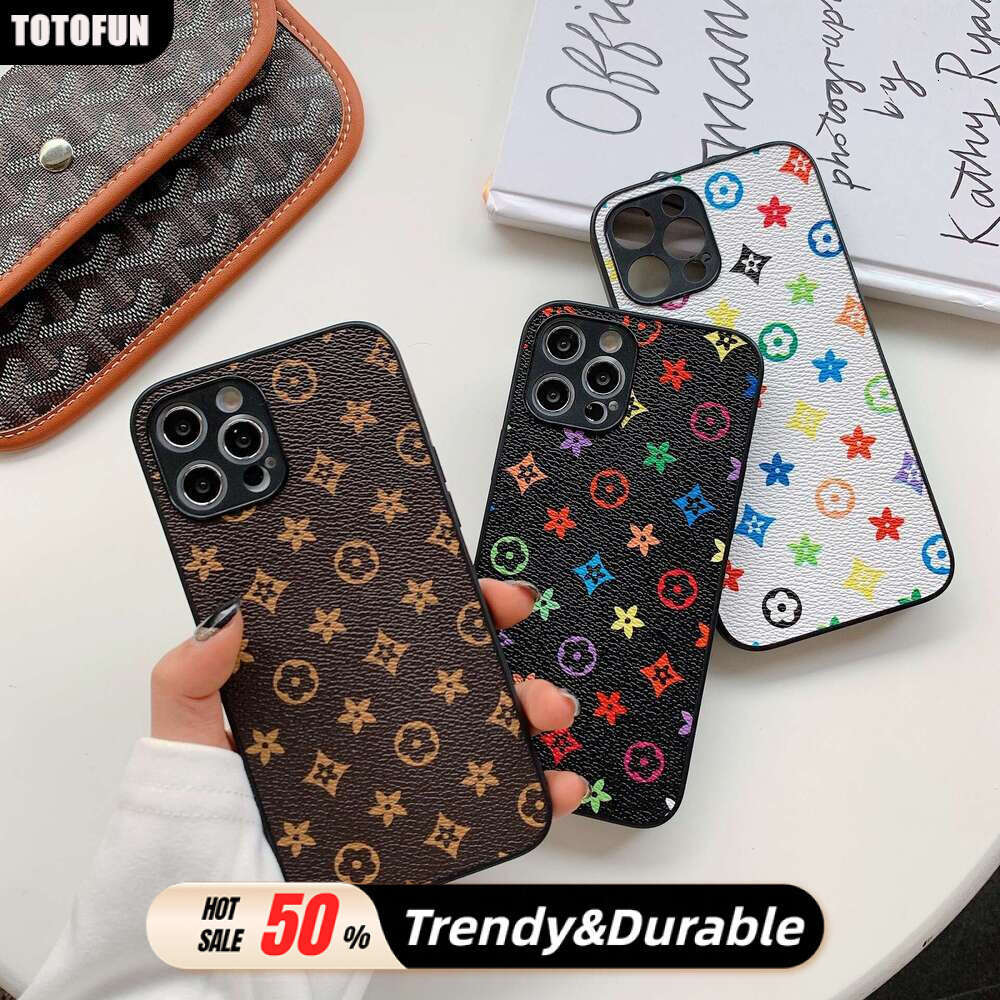 Phone Case For iPhone iphone17 pro maxEuropean and American Trendy Brand Presbyopic Suitable for iPhone 16/15/14/13 Apple 12/11 Pro Max Full Coverage 