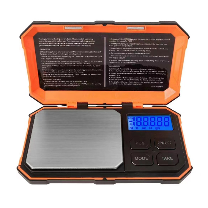 50G 100G 200G 500G … - image