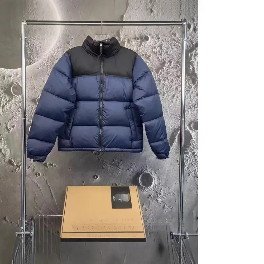 Northfacc Puffer Ja… - image