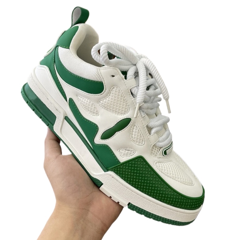 Designer Sneakers P… - image