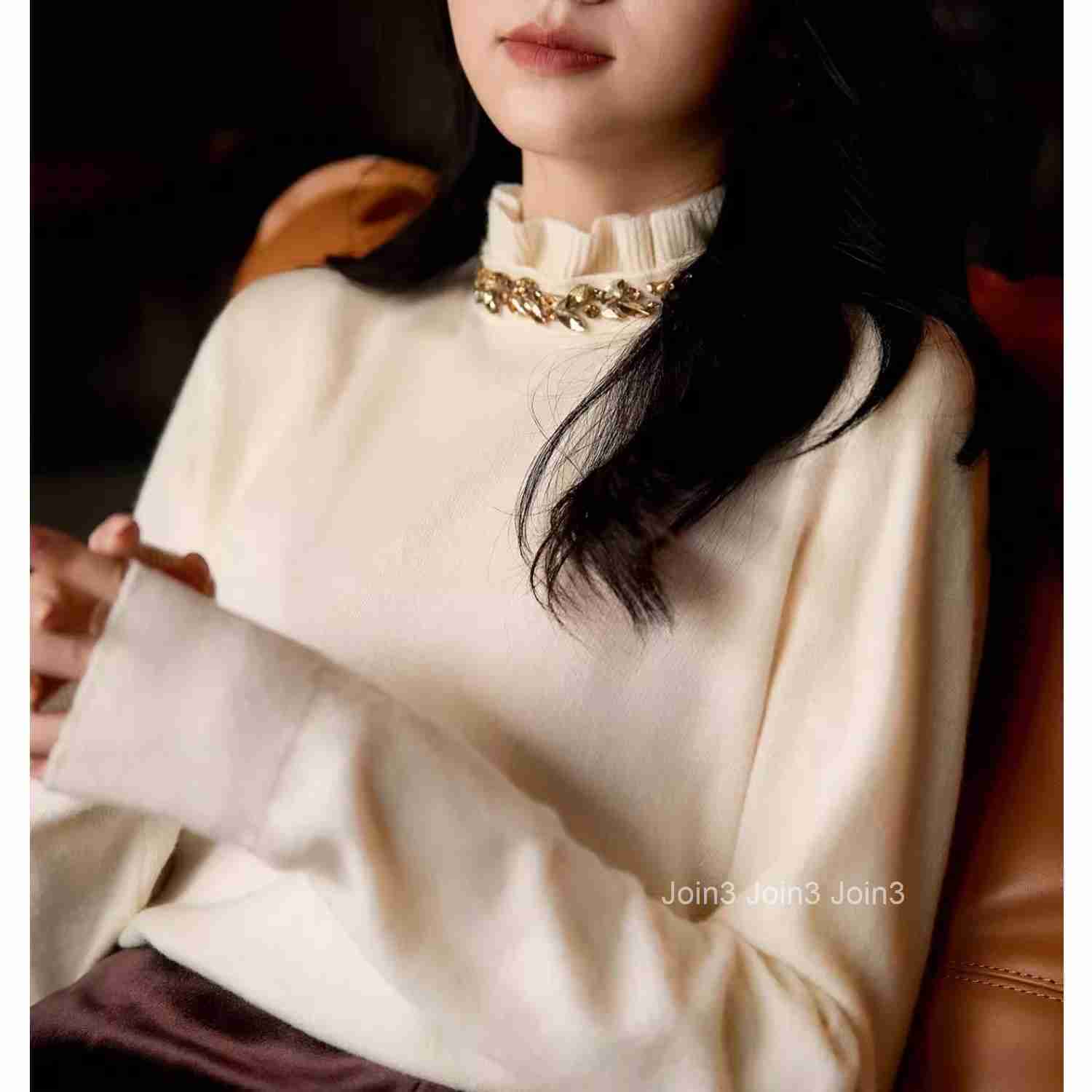 Light Luxury Rhines… - image