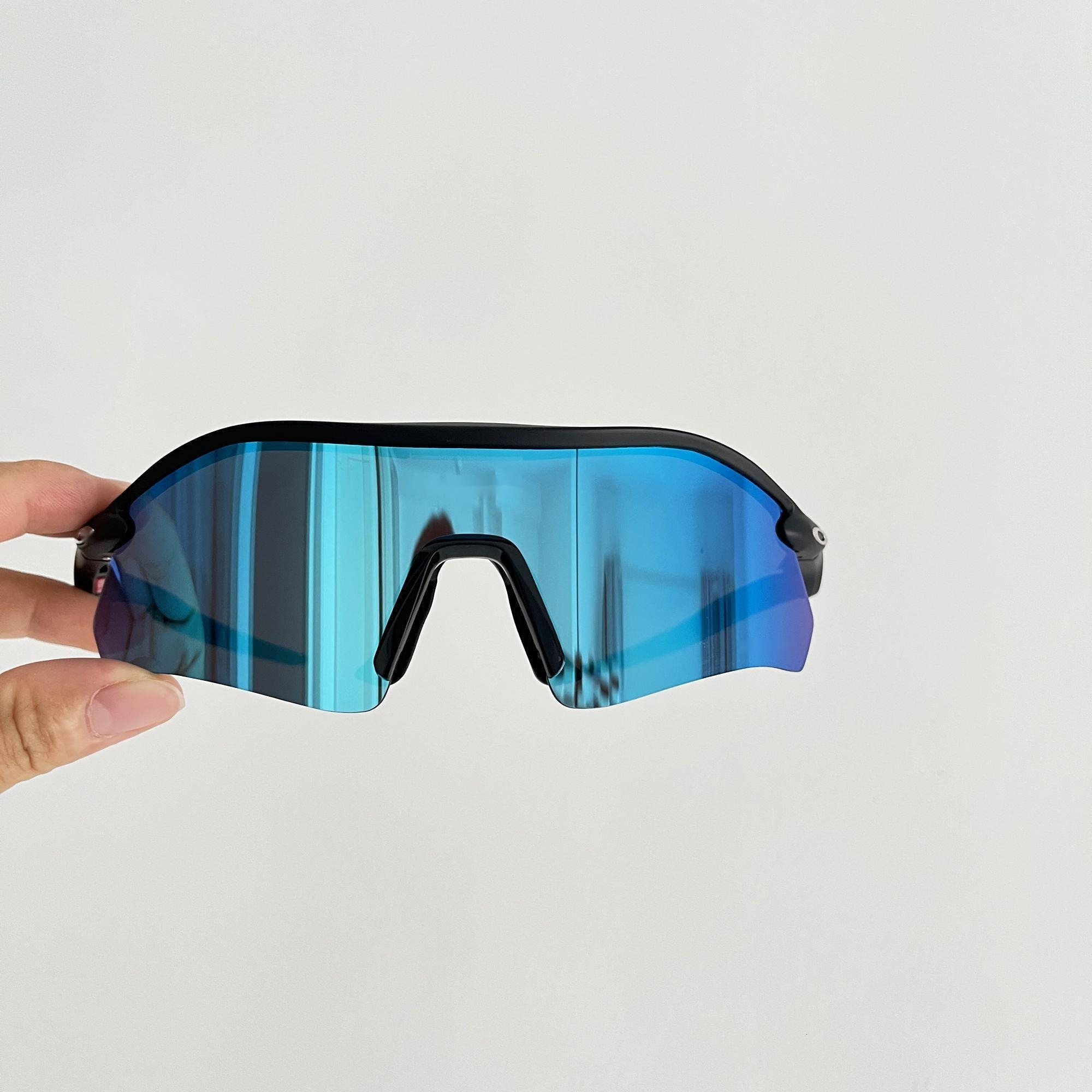 dripiceco Oakes Royaloak Mens Designer Polarized Lens Glasses For Women Men Outdoor Sports Cycling Running Hiking Goggles Sunglasses