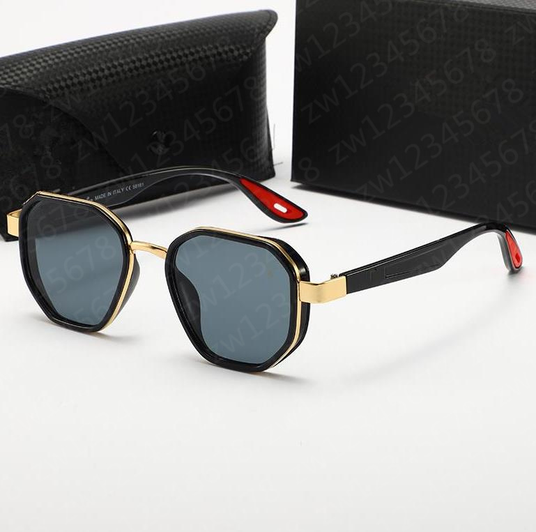 Sunglasses Outdoor Shades Mens Designer women fashion rainessbanbanssunglasses Polarized Designer Ban for MenWomen Sunglasses AAAAA