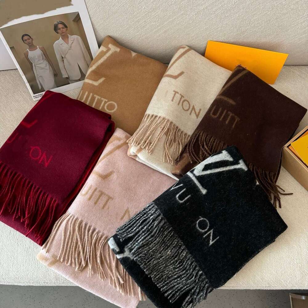 Presbyopic Cashmere… - image